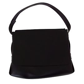 Robert Clergerie borsetta Nero