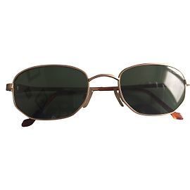 Lacoste clube 1310 Dourado