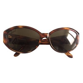 Nina Ricci Sunglasses Caramel