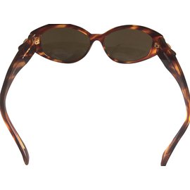 Nina Ricci-Sunglasses-Caramel