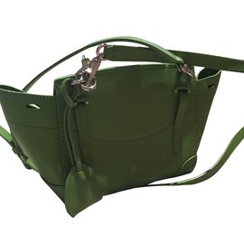 Ralph Lauren-Handbags$-Green