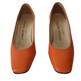 Charles Jourdan SHARON Orange