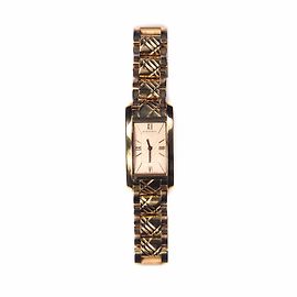 Burberry Prorsum Plaid timbrato orologio Altro