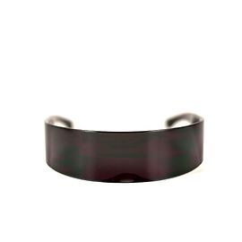 Maison Martin Margiela Unisex ShieldSunglasses Other