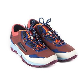 Lanvin Running Sneakers Multicolore