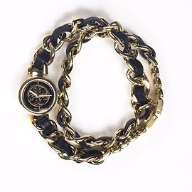 Tory Burch Double Wrap Around Watch Other