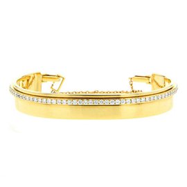 Messika bangle kate Doré