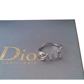 Dior-Rings-Silvery