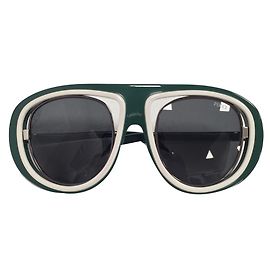 Emilio Pucci Sunglasses Green
