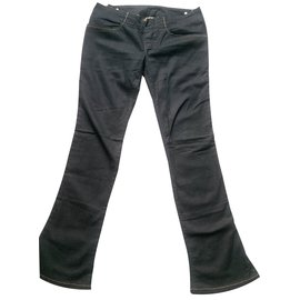 Levi's-Jeans-Bleu