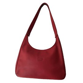 Longchamp Sac à main Rouge