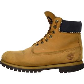 Timberland Boots Beige