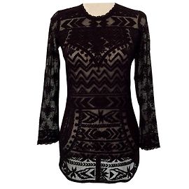 Isabel Marant Pour H&M Dress Black