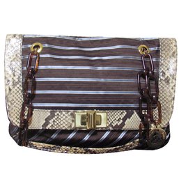 Lanvin-Handbag-Multiple colors