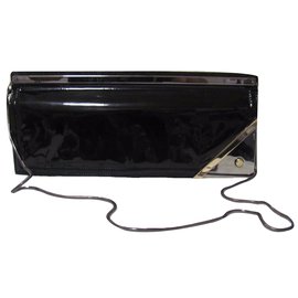 Lanvin-Handbag-Black
