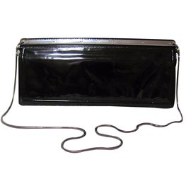 Lanvin-Handbag-Black