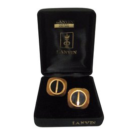 Lanvin Gemelos Otro