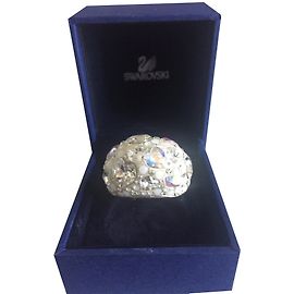 Swarovski Bague Argenté