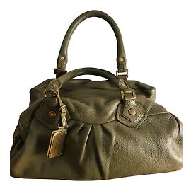 Marc by Marc Jacobs Groove Handbag Other