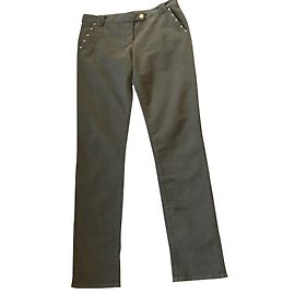 Ikks Pantaloni, ghette Cachi