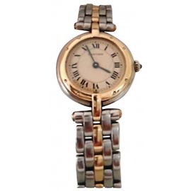 Cartier Pantera de Vendome Prata