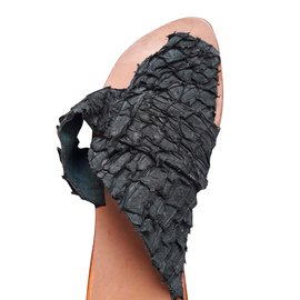 Osklen-Sandals-Black