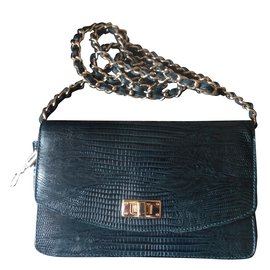Uterque Clutch Other