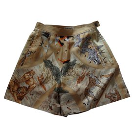 Hermès Shorts Other