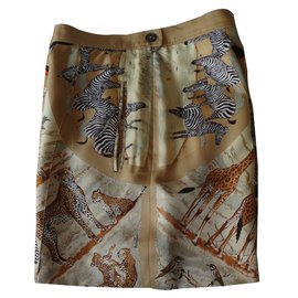 Hermès-Shorts-Other