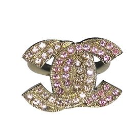 Chanel Squillare D'oro