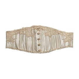 Chantal Thomass Intimates D'oro
