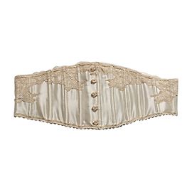 Chantal Thomass Intimates Golden