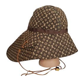 Louis Vuitton Chapeau Autre
