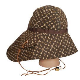 Louis Vuitton-chapéu-Outro