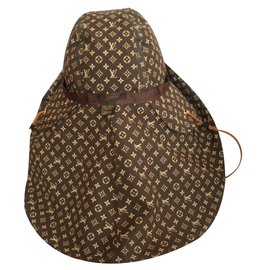 Louis Vuitton-sombrero-Otro