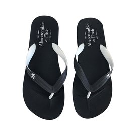 abercrombie and fitch mens sandals