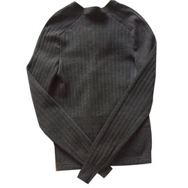 Hermès-Sweater-Caramel