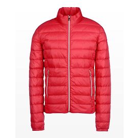 Trussardi Jeans Giacche blazer Rosso