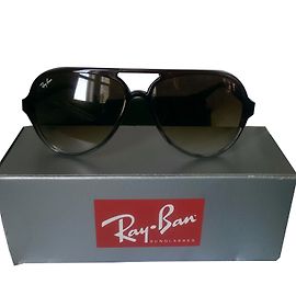 Ray-Ban Occhiali da sole Marrone