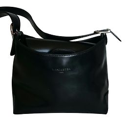 Autre Marque Borsa LANCASTER Nero