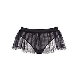 Chantal Thomass Intimates Nero