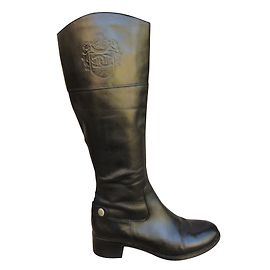 Autre Marque Botas Etienne Aignier Preto