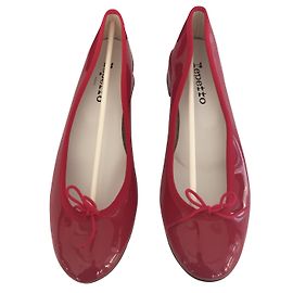 Repetto Camille Red