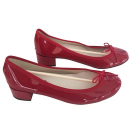 Repetto-Camille-Rouge