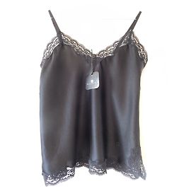 Vannina Vesperini Intimates Nero
