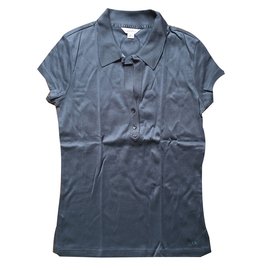 Calvin Klein-Top-Grey