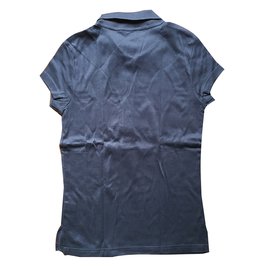 Calvin Klein-Top-Grey