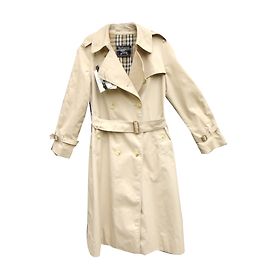 Burberry Trench coat Beige