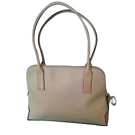 Séquoia Sac à main Beige