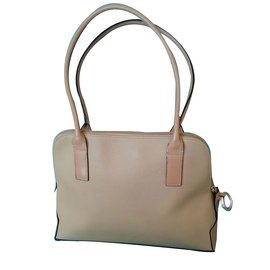 Séquoia Bolsa Bege